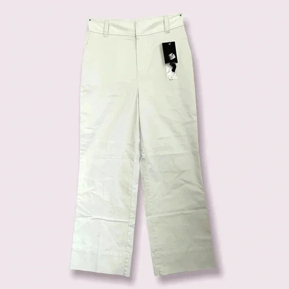ATM Anthony Thomas Melilo white trousers - Picture 1 of 5